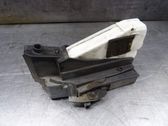 Rear door lock