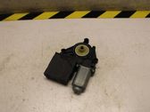 Front door window regulator motor