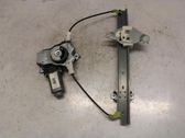 Fensterheber elektrisch mit Motor Tür vorne