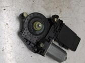 Front door window regulator motor