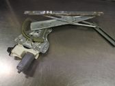 Mécanisme de lève-vitre avec moteur