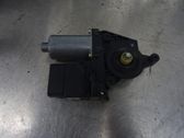 Front door window regulator motor