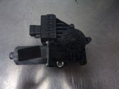 Front door window regulator motor