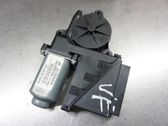 Front door window regulator motor