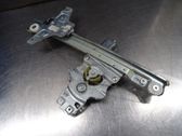Regulador de puerta delantera con motor