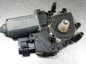 Front door window regulator motor