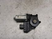 Front door window regulator motor