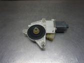 Rear door window regulator motor