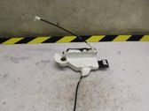 Front door lock