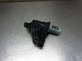 Front door window regulator motor