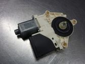 Front door window regulator motor