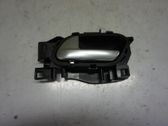 Front door interior handle