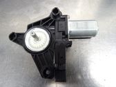 Rear door window regulator motor