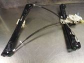 Fensterheber elektrisch mit Motor Tür vorne