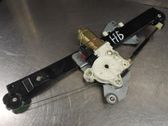 Fensterheber elektrisch mit Motor Tür vorne