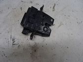 Tailgate/trunk/boot lock/catch/latch