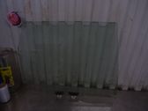 Luna de la puerta trasera
