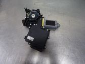 Front door window regulator motor