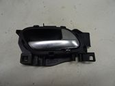 Front door interior handle