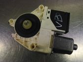 Front door window regulator motor