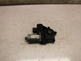 Front door window regulator motor