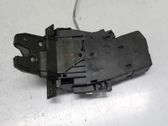 Tailgate/trunk/boot lock/catch/latch