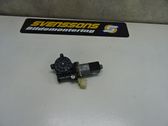 Front door window regulator motor