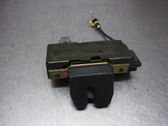 Tailgate/trunk/boot lock/catch/latch