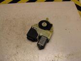 Front door window regulator motor