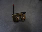 Tailgate/trunk/boot lock/catch/latch