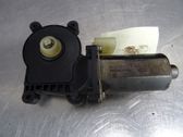 Front door window regulator motor