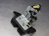 Tailgate/trunk/boot lock/catch/latch