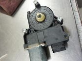 Front door window regulator motor
