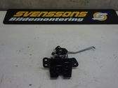 Tailgate/trunk/boot lock/catch/latch