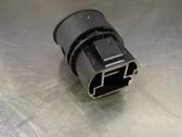 Engine start stop button switch