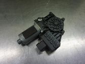 Front door window regulator motor