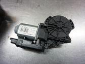 Front door window regulator motor