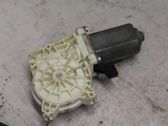 Front door window regulator motor