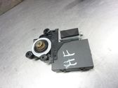Front door window regulator motor