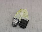 Front door window regulator motor