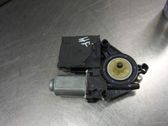Front door window regulator motor
