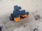 Tailgate/trunk/boot lock/catch/latch