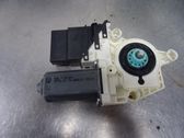 Front door window regulator motor