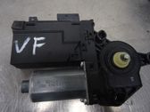 Front door window regulator motor