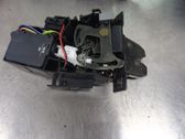 Tailgate/trunk/boot lock/catch/latch