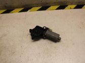 Front door window regulator motor