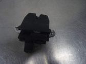 Tailgate/trunk/boot lock/catch/latch