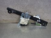 Fensterhebermotor Tür hinten