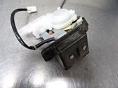 Tailgate/trunk/boot lock/catch/latch