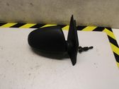 Manual wing mirror